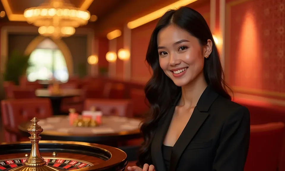 Lucky Card Bingo
